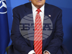 Netherlands NATO Summit
