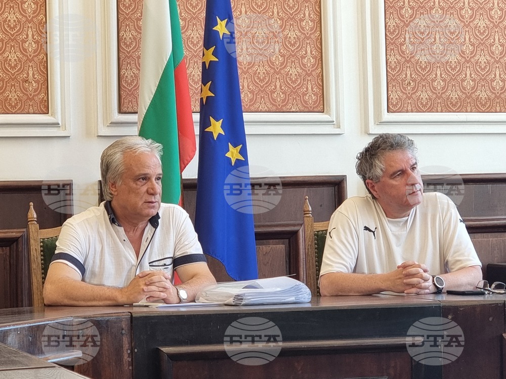 Общинският съвет в Сливен ще разгледа предложение за отмяна на негови решения, свързани с нови селища в Карандила и Даулите 