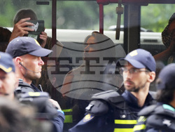 Netherlands NATO Summit