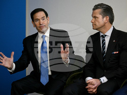 Netherlands NATO Summit