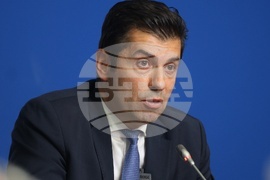 Национален пресклуб на БТА София - пресконференция - ПП "Продължаваме промяната"
