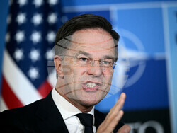 Netherlands NATO Summit