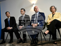 Netherlands NATO Summit