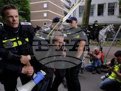 Netherlands NATO Summit