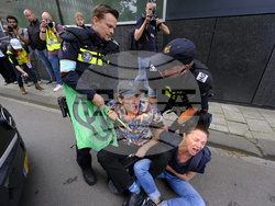 Netherlands NATO Summit