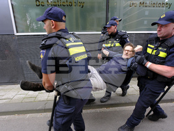 Netherlands NATO Summit