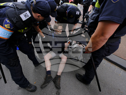 Netherlands NATO Summit
