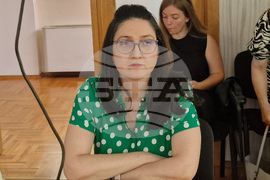 Проект "Здрави ли са бъбреците ти" - пресконференция