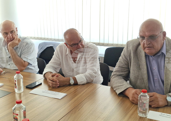 Пациенти и лекари настояват за административни промени в диагностиката и наблюдението на хроничните бъбречни заболявания
