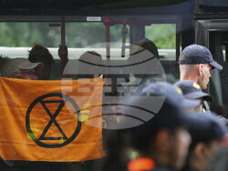 Netherlands NATO Summit