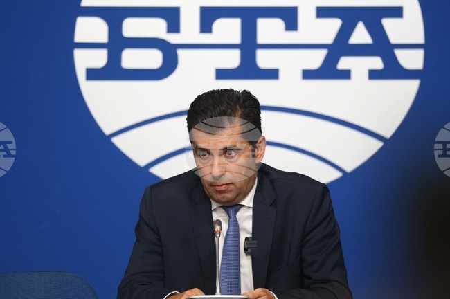 Continue the Change Co-Chair Petkov Resignation Over Sofia Corruption Probe Draws Mixed Political Reactions