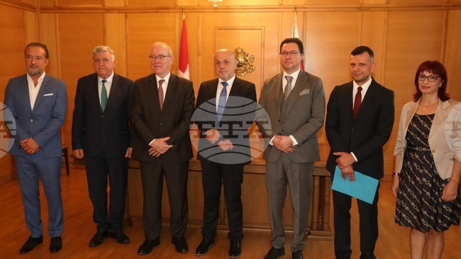 Swiss-Bulgarian Programme Launches Projects on Air Quality and Migration