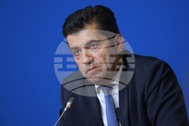 Национален пресклуб на БТА София - пресконференция - ПП "Продължаваме промяната"