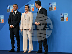 Netherlands NATO Summit