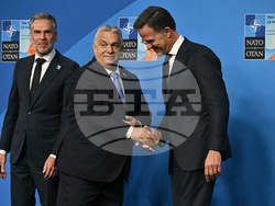Netherlands NATO Summit