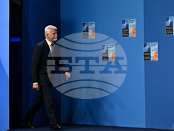 Netherlands NATO Summit