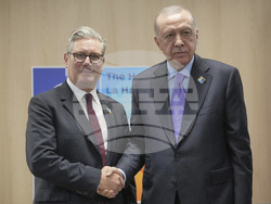 Netherlands NATO Summit