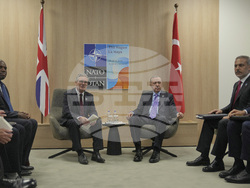 Netherlands NATO Summit