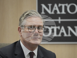Netherlands NATO Summit