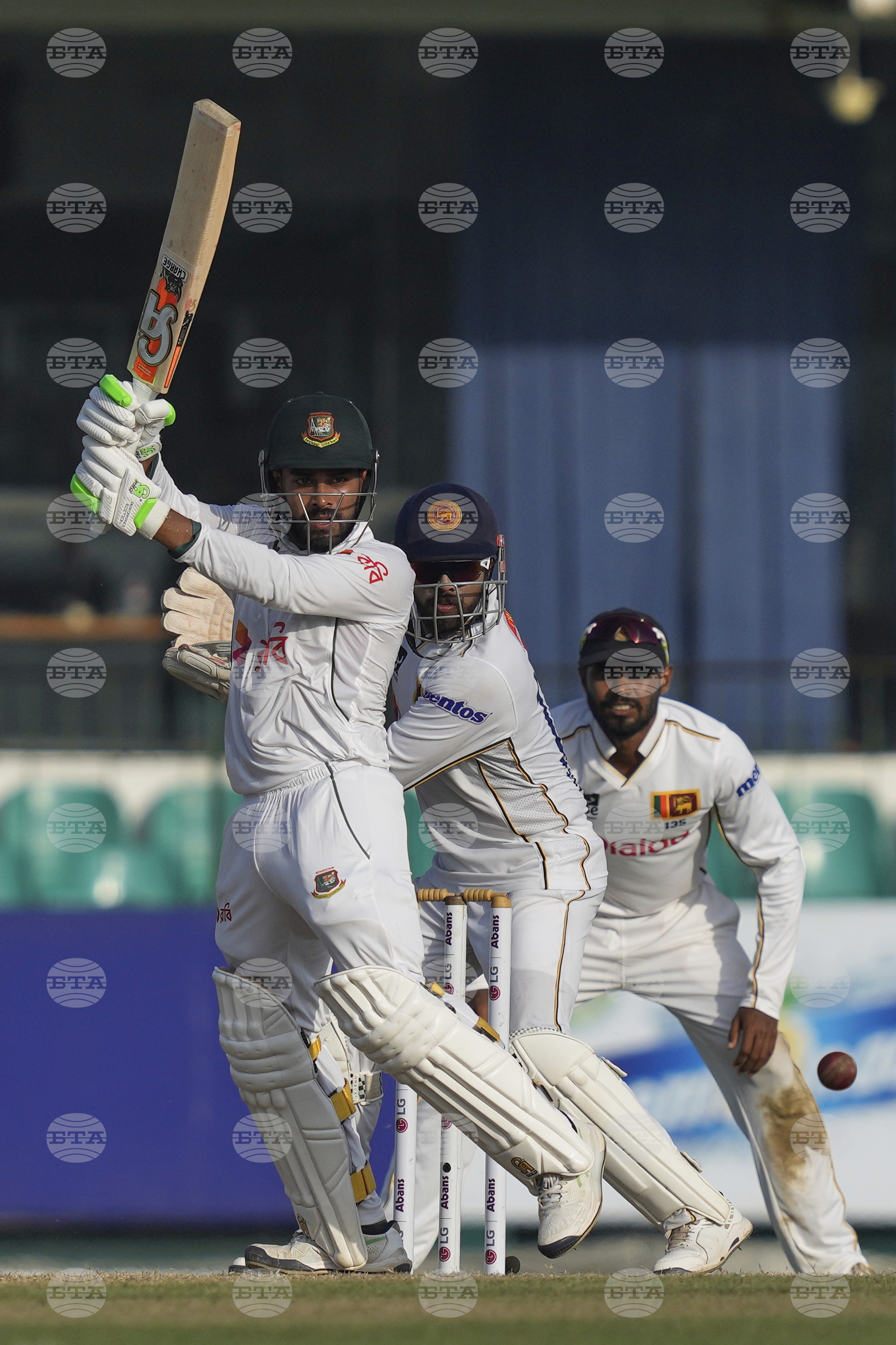 Sri Lanka Bangladesh Cricket