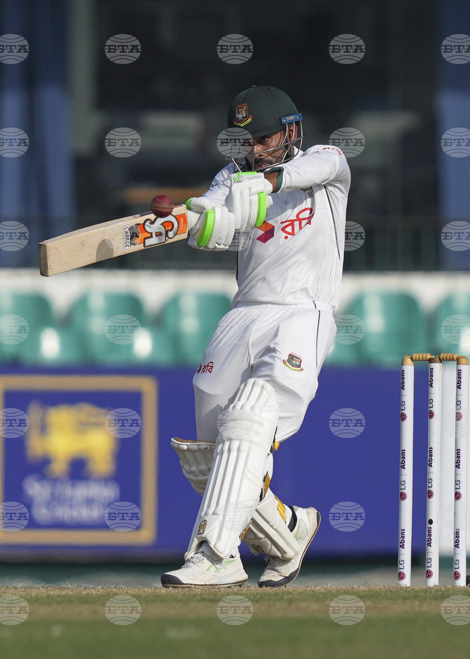Sri Lanka Bangladesh Cricket