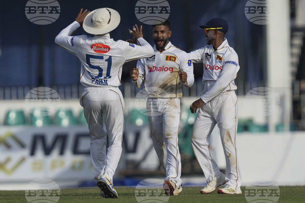 Sri Lanka Bangladesh Cricket