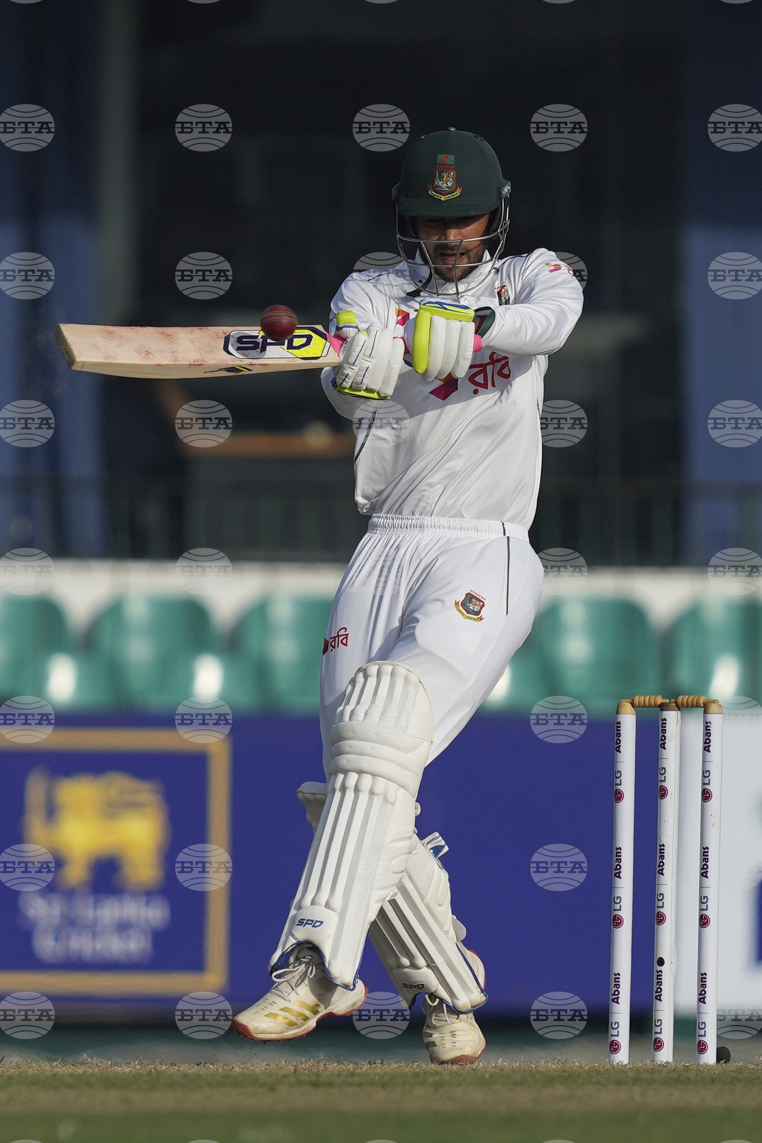 Sri Lanka Bangladesh Cricket