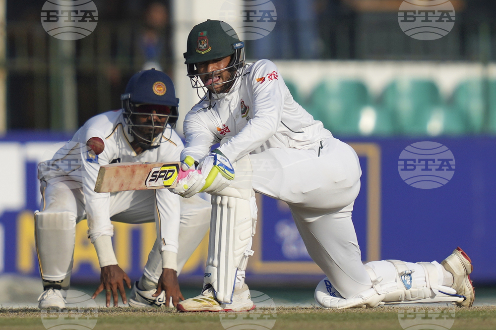 Sri Lanka Bangladesh Cricket