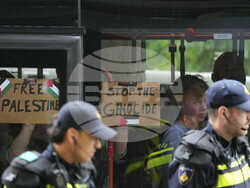Netherlands NATO Summit