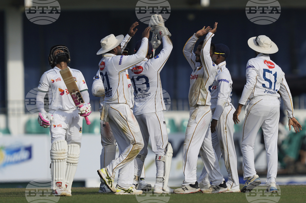 Sri Lanka Bangladesh Cricket