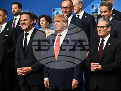 Netherlands NATO Summit