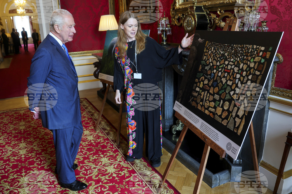 Britain Royals