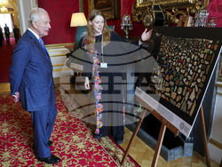 Britain Royals