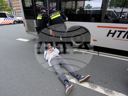 Netherlands NATO Summit
