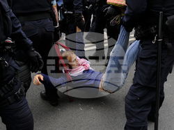 Netherlands NATO Summit