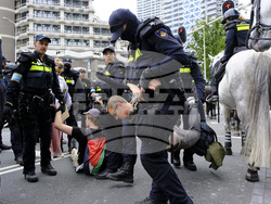 Netherlands NATO Summit