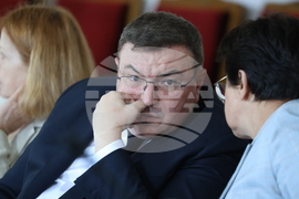 Народно събрание - Комисия по по образованието и науката - заседание