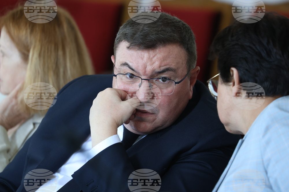 Народно събрание - Комисия по по образованието и науката - заседание