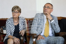 Народно събрание - Комисия по по образованието и науката - заседание