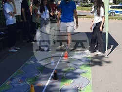 Снимка: Община Шумен