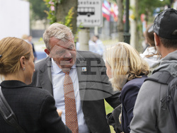 Netherlands NATO Summit