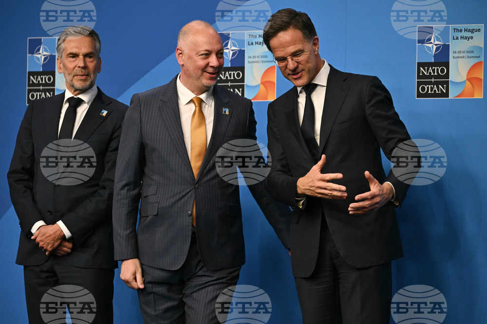 НАТО постави тази година цел от 5% от БВП за отбрана, стартира оръжейна инициатива за Украйна и мисия "Източен страж“