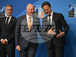 Netherlands NATO Summit
