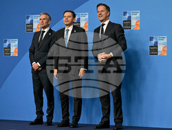 Netherlands NATO Summit