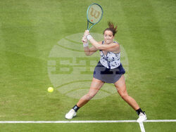 Britain Eastbourne Tennis