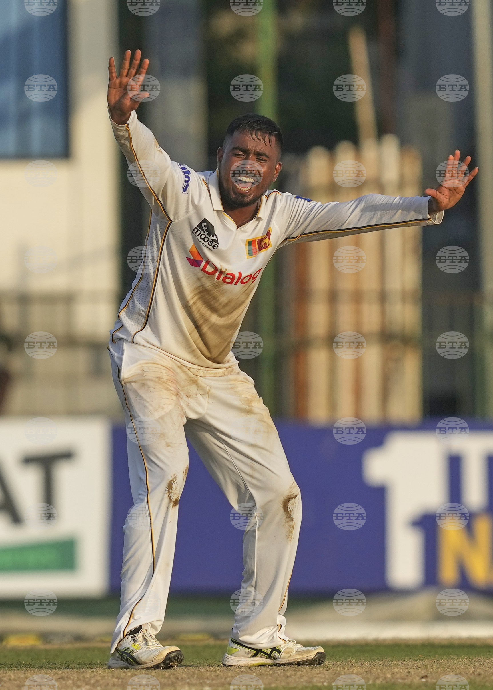 Sri Lanka Bangladesh Cricket