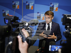 Netherlands NATO Summit