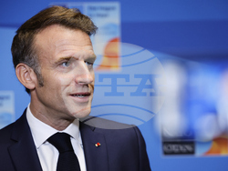 Netherlands NATO Summit
