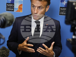 Netherlands NATO Summit