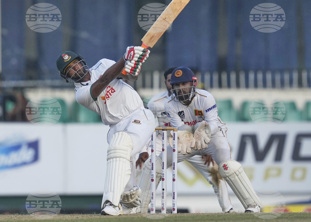 Sri Lanka Bangladesh Cricket